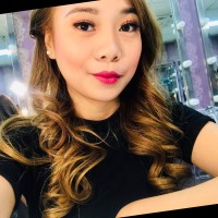 Angelica Lusterio