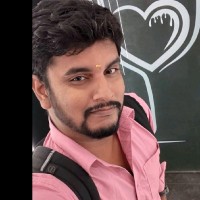 Murali S