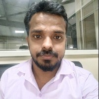 Pidintla Shiva Reddy