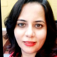 Pooja Mehta