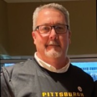 Timothy Chesleigh