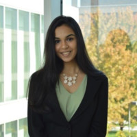 Dhruvi Shah