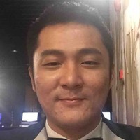 Tony Tang