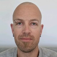 Damian Brown