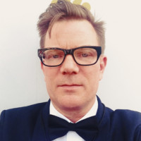 Eric S. Anderson