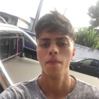 Gabriel Oliveira De Miranda