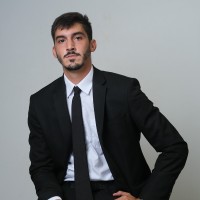 Alexander Javier Cruz San Miguel