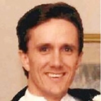 Martin Harrison