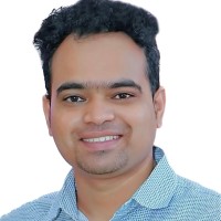 Pradip M.