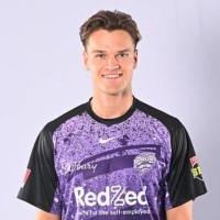 Iain Carlisle