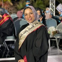 Taghreed Kamel