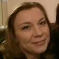 Liudmila Pecherski
