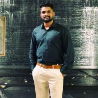 Sandeep Menon K V