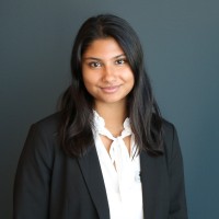 Aayushie Sengupta
