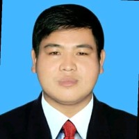 Tuken Chakma