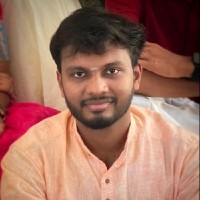 Harikrishna S