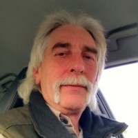 Marty Daughtry