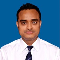 Yogesh Kumar