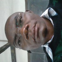 Gogne Albert Tiemoko