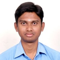 Dasaratharajkumar M