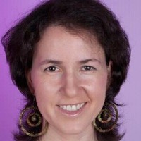 Вита Дувакина-Комарова