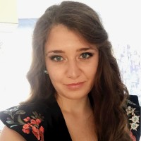 Teodora Stoeva