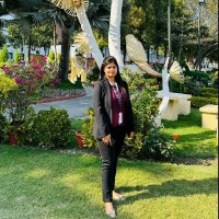 Dr. Garima Singh