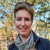 Antje Walter