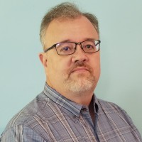 Dave Wickersheim