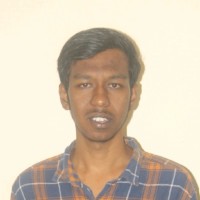 Ankith V