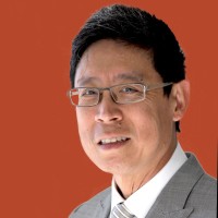 Colin Seow