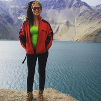 Melissa Moraga Moreno