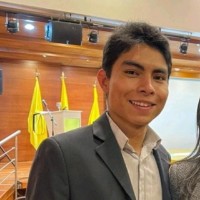 Jorge Luis Lamprea Barragán