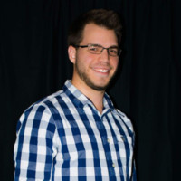 Jeremy Fournier