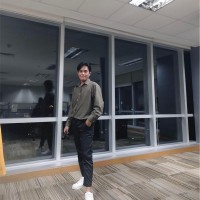Nicko Job Ecarma
