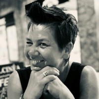 Patricia van den Berg