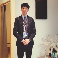 Abdellah Oubelid
