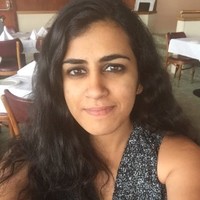 Divya Kamat