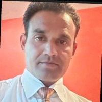 Azmat Ali Khan