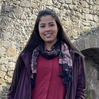 Jacqueline Estela Silva De Oliveira