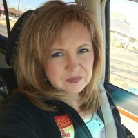 Sherri Mitchell