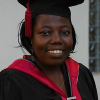 Veronicah Gichuhi