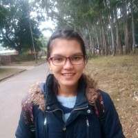 Ambika Negi