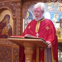 Fr. Raymond Martin Browne