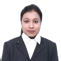 Mehreen Parveen