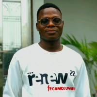 Eguavoen Great