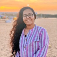 Vaisshnavi Kadiyala