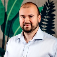 Goran Marinkovic