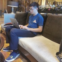 Loren Zhang