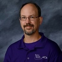 james Huff